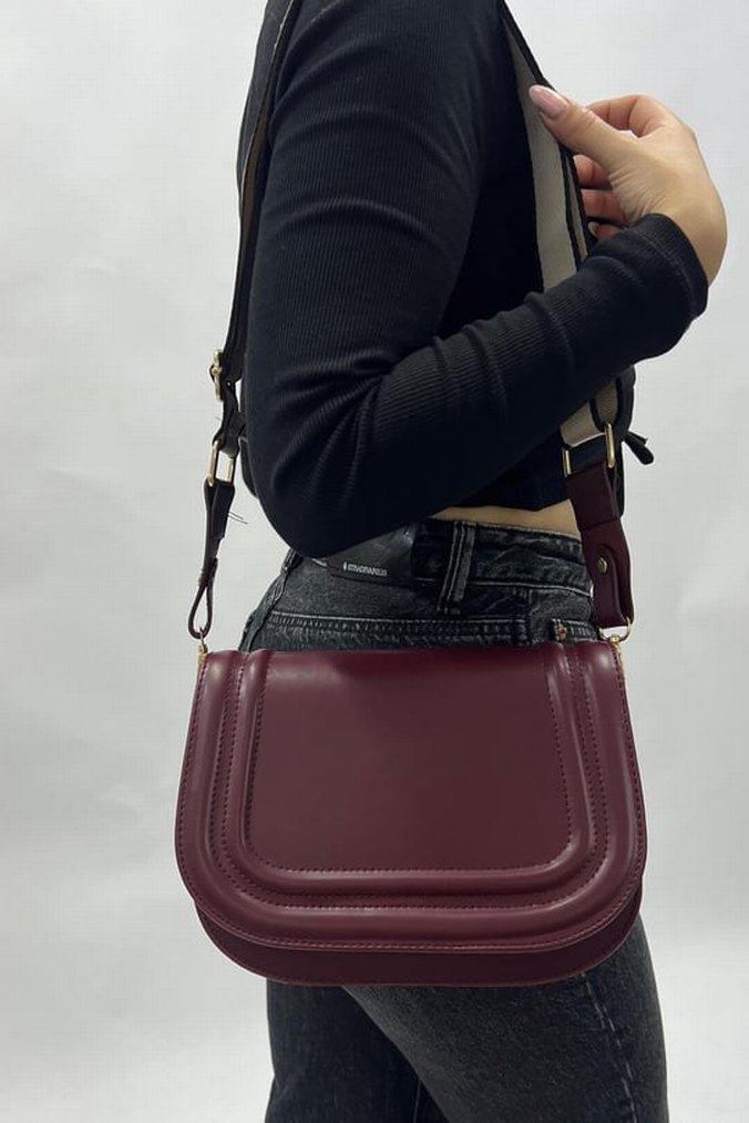 Kadın Çapraz Çanta - Görsel 2