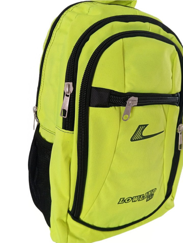 Sırt Çantası - Görsel 2