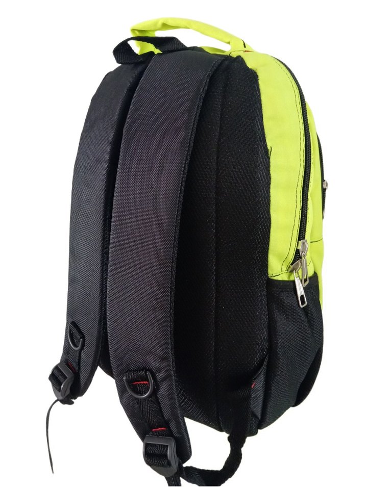 Sırt Çantası - Görsel 4