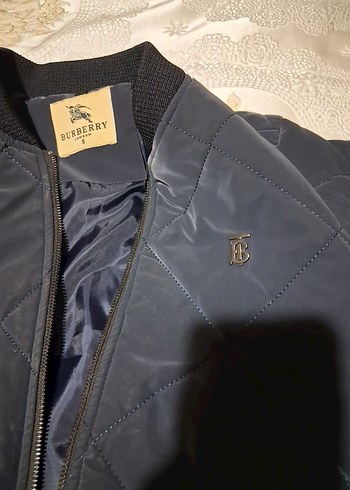 Fermuarlı Gri Erkek Street Wear Mont - Görsel 2