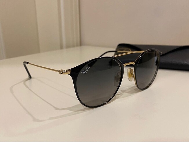 Beden Ray-Ban güneş gözlüğü