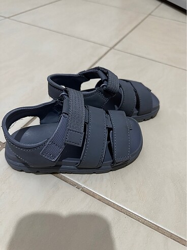 Zara Erkek Çocuk Sandalet