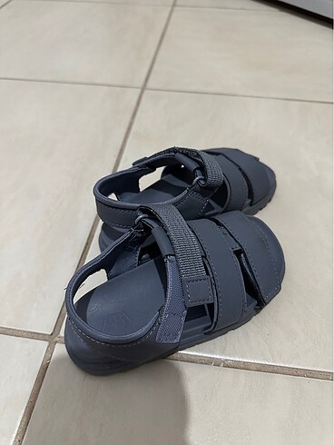 Zara Zara Erkek Çocuk Sandalet