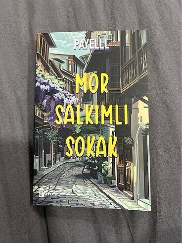 Mor Salkımlı Sokak, Payelll