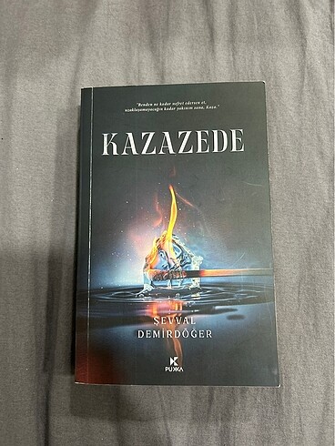 Kazazede 1, Şevval Demirdöğer