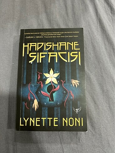 Hapishane Şifacısı