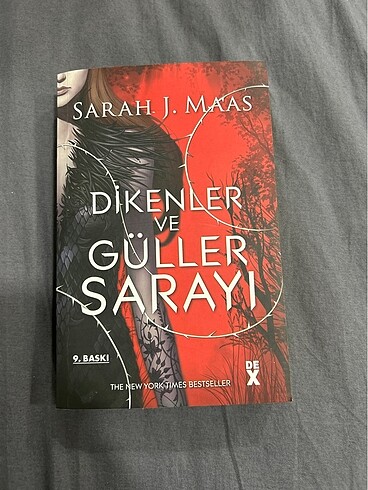 Dikenler ve Güller Sarayı