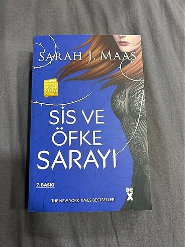 Sis ve Öfke Sarayı 2