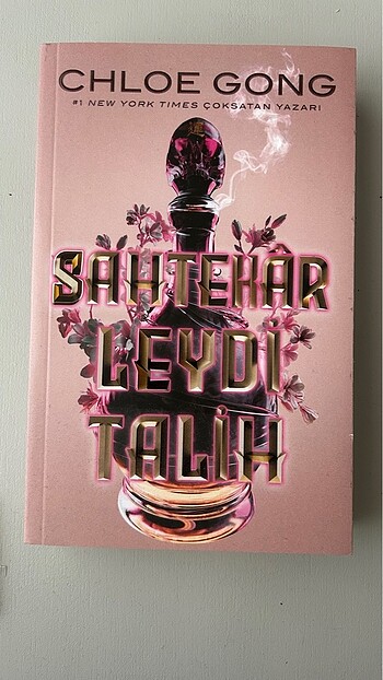 Sahtekar Leydi Talih