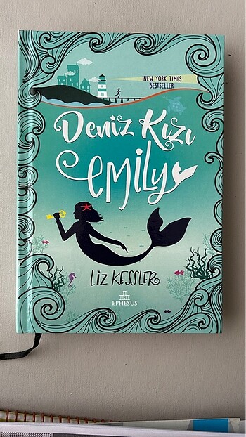 Deniz kızı emily