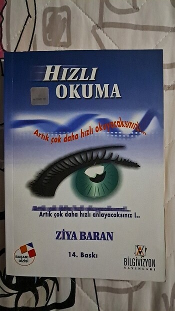 Hızlı okuma 