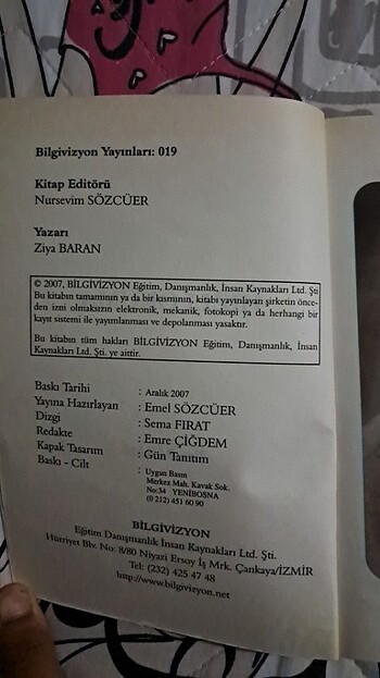  Beden Hızlı okuma 