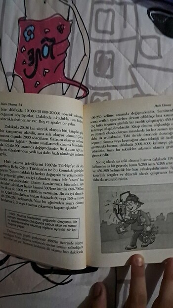  Beden Renk Hızlı okuma 