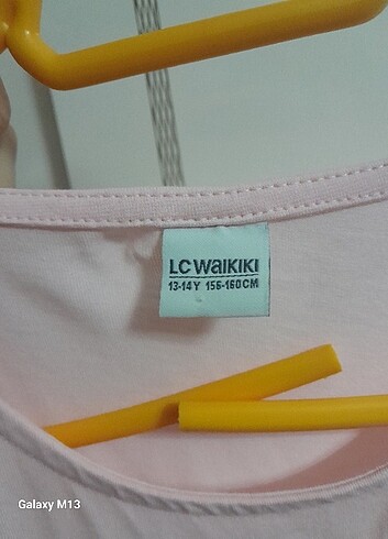 LC Waikiki LCW Marka kız cocuk tüllü elbise