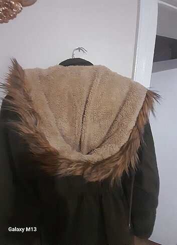 GABARDIN KABAN 