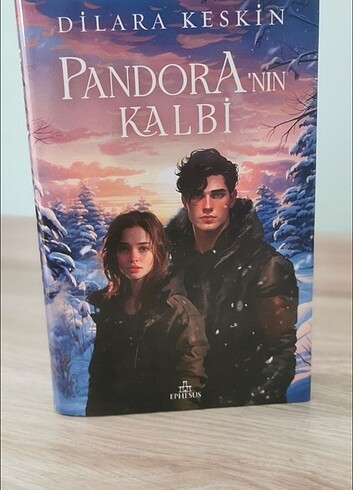  Beden Renk Pandoranın kalbi Kutulu set