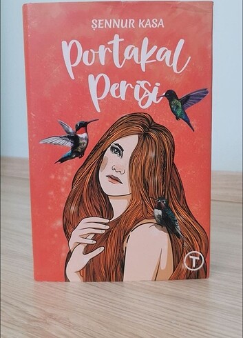 Portokal perisi 