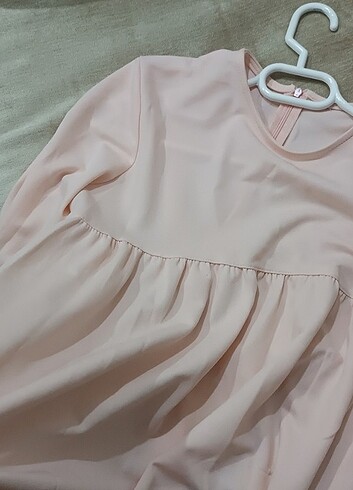 LC Waikiki Pudra tunik