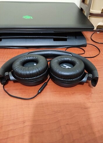 JBL T500 Kulak Üstü Kulaklık