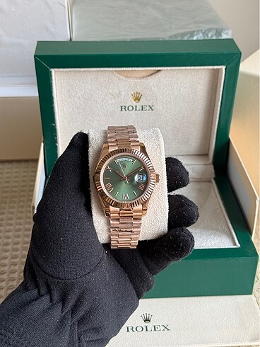Day-Date 40mm