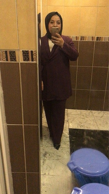 Ceket takım
