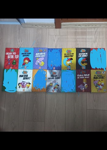 Kral şakir adet