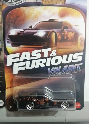 Hot wheels S2000