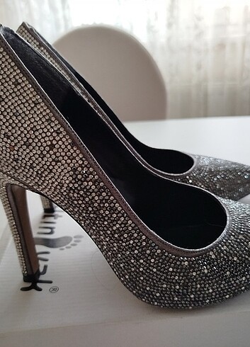 Ayakkabı - Görsel 2