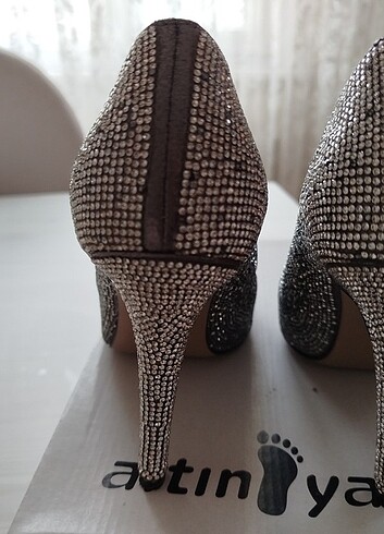 Ayakkabı - Görsel 4