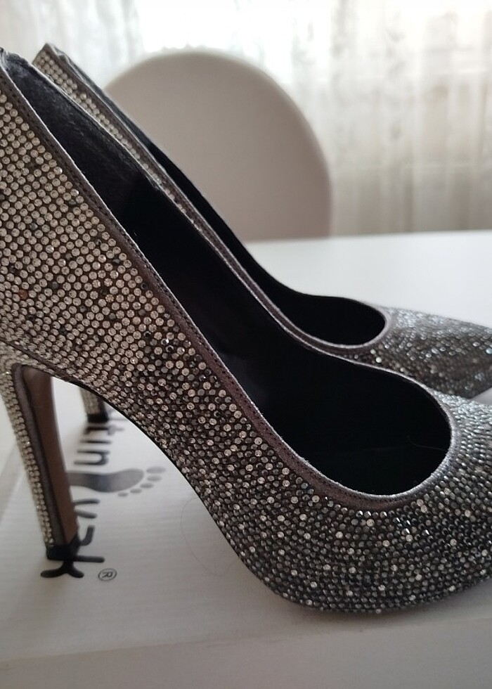 Ayakkabı - Görsel 2