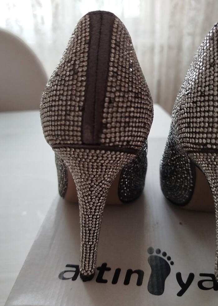 Ayakkabı - Görsel 4