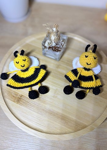 anne arımaya ve yavru arımaya anaktarlık - Görsel 3