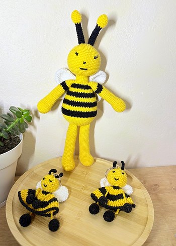 anne arımaya ve yavru arımaya anaktarlık - Görsel 2