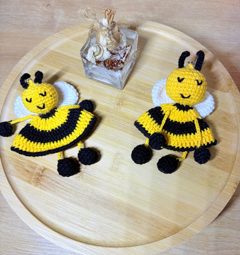 anne arımaya ve yavru arımaya anaktarlık - Görsel 4