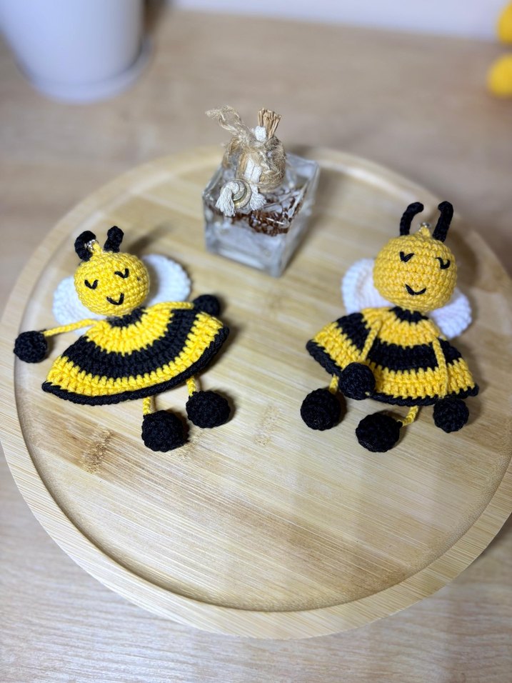 anne arımaya ve yavru arımaya anaktarlık - Görsel 3