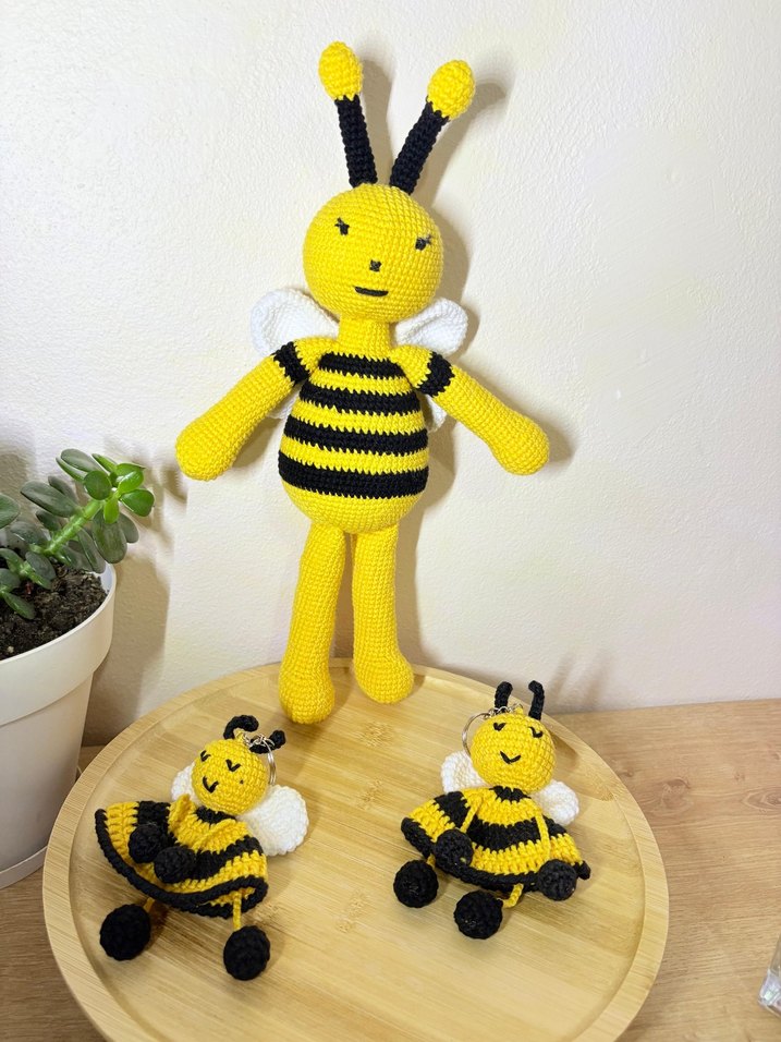 anne arımaya ve yavru arımaya anaktarlık - Görsel 2