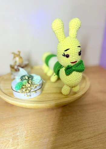 uyku arkadaşı tırtıl - Görsel 4