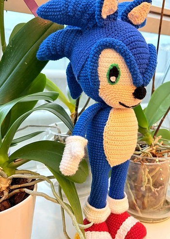 amigurumi uyku arkadaşı - Görsel 4