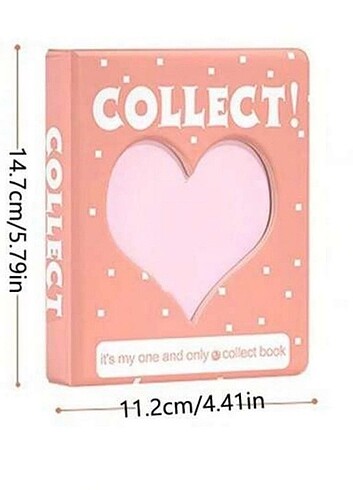  Beden Collect binder 2 li