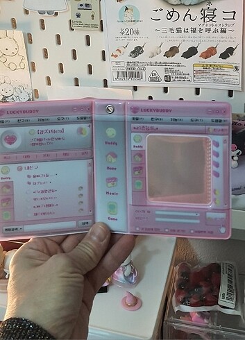 Binder