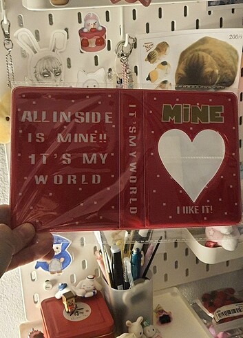Beden Binder