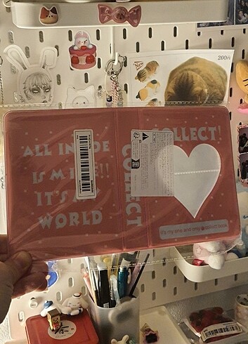 Beden Renk Binder