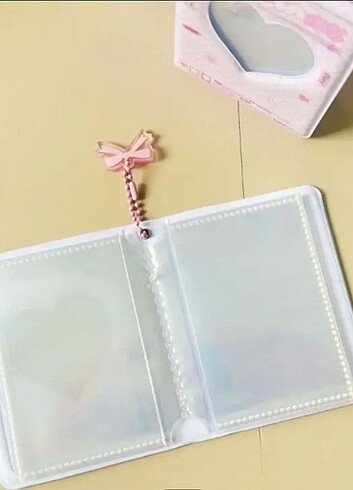 Beden Kurdele charmli lila kpop binder