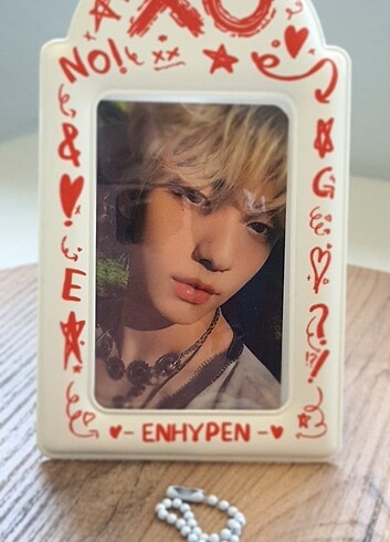 Enhypen Holder