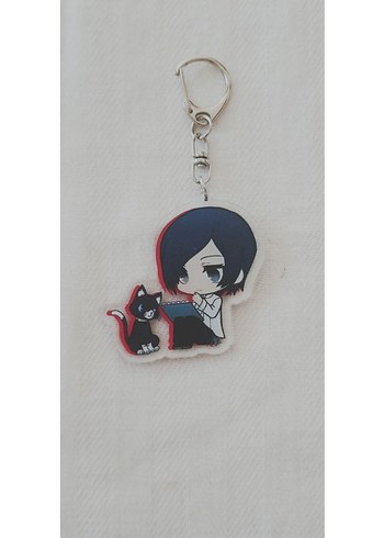 Persona 5 Anahtarlık - Görsel 2