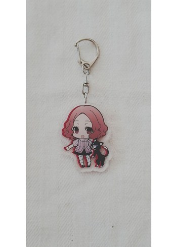 Persona 5 Anahtarlık - Görsel 3