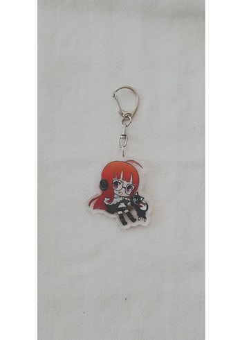 Persona 5 Anahtarlık - Görsel 5