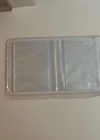 Kedili Kirazli Kpop Binder - Görsel 2