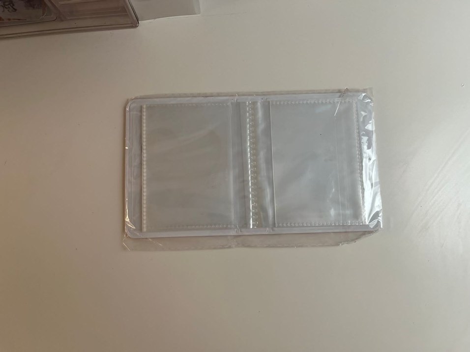 Kedili Kirazli Kpop Binder - Görsel 2