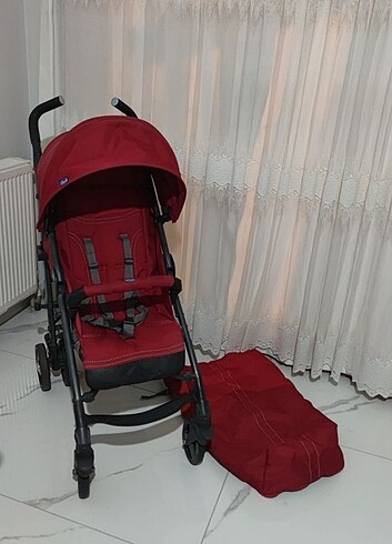 Chicco Chicco liteway3 bebek arabasi